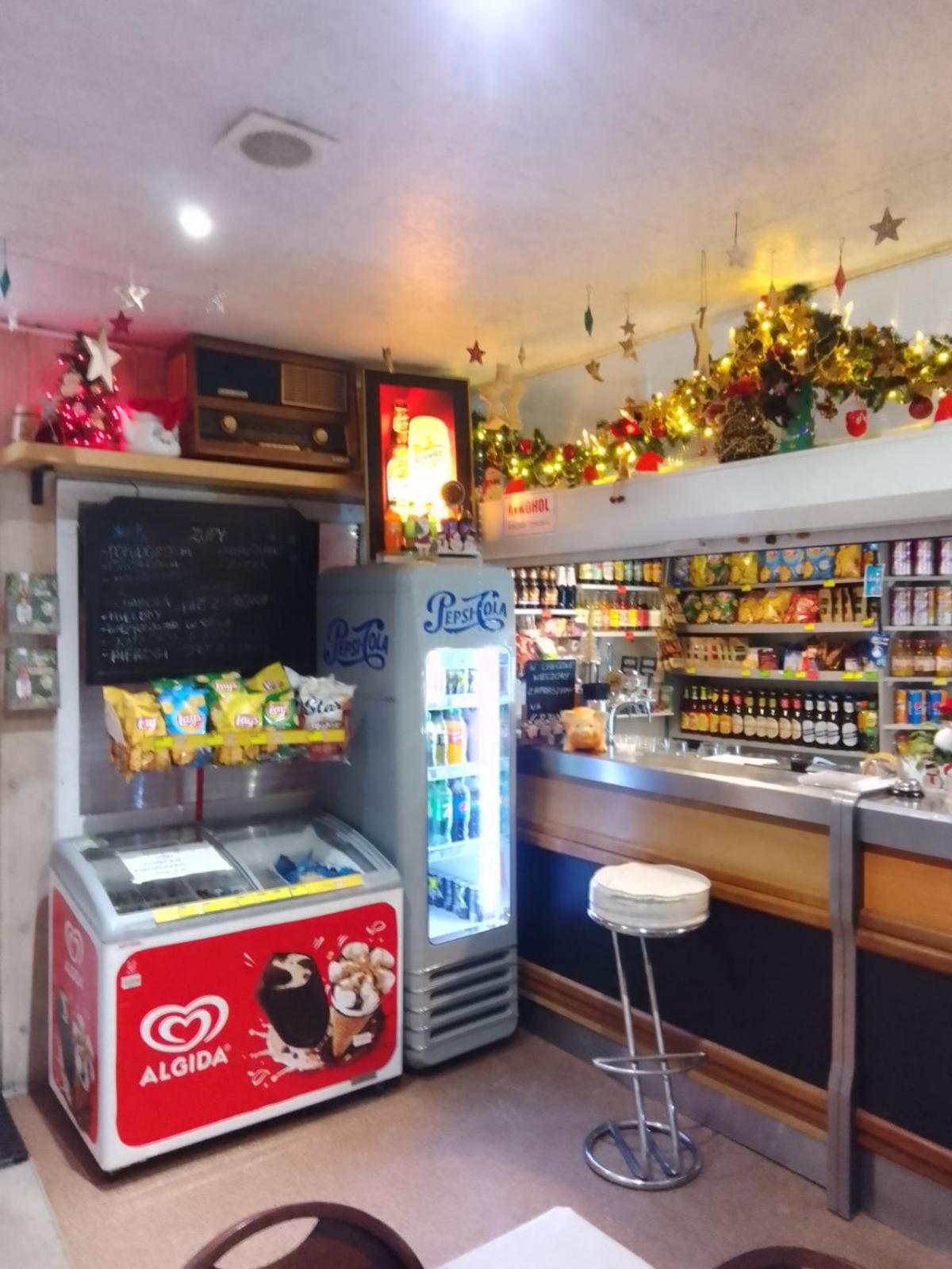 华沙 森妮卡旅馆旅舍 外观 照片